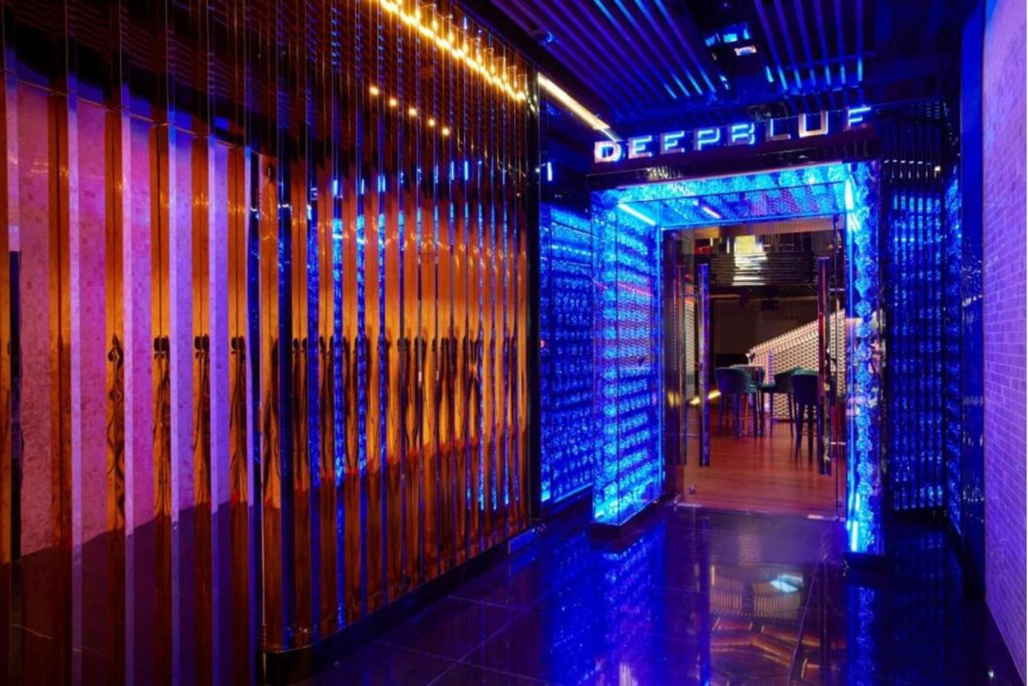 Platinum Haven In Kuala Lumpur Klcc Lejlighed Eksteriør billede